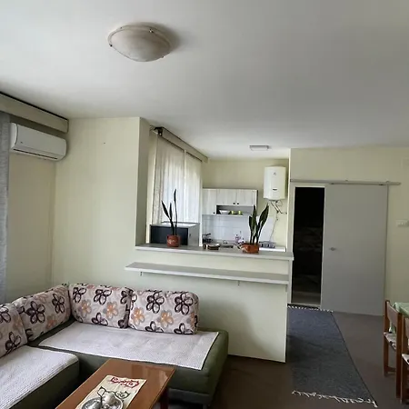 Central City Touch Skopje Exterior photo